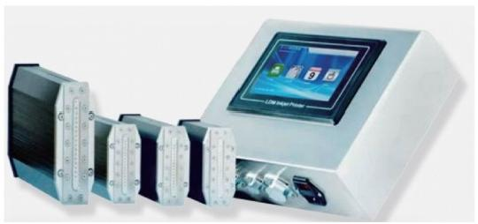 DOD 大字符噴碼機(jī)